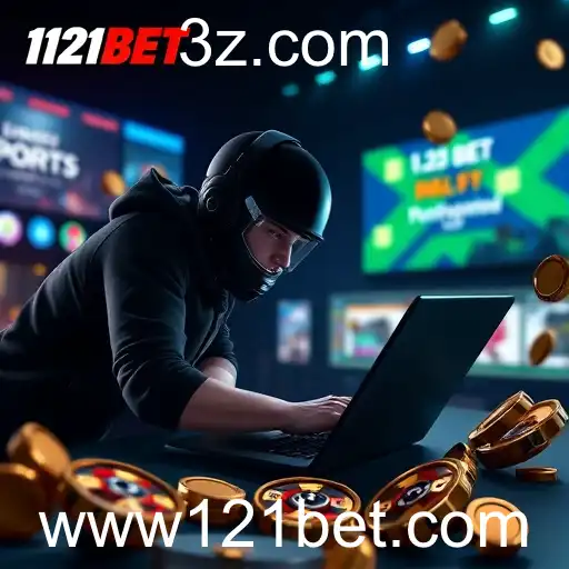 Crescimento dos Jogos de Azar em 2025 e a '121BET'