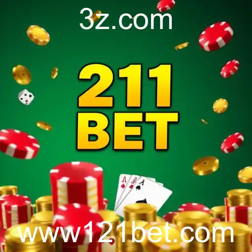 Tendências de Jogos Online Através do 121BET