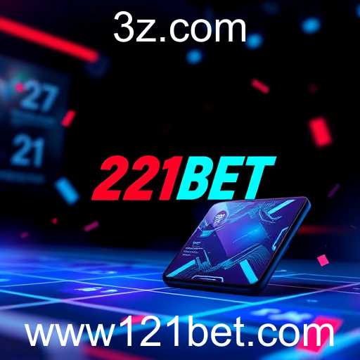 121BET Revoluciona o Mundo dos Jogos Online em 2025