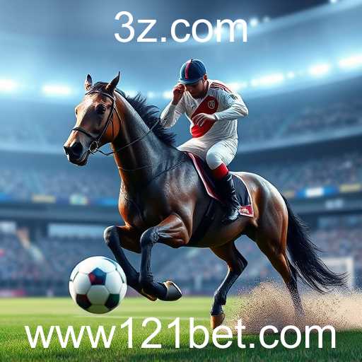 A Ascensão do 121BET no Cenário de Jogos de 2025