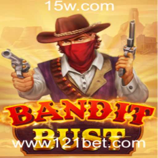 Explorando as Aventuras do Jogo BanditBust com 121BET