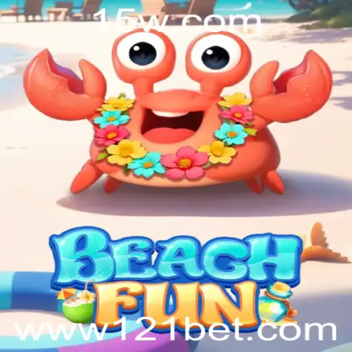 Descubra as Regras e Emoções do Jogo BeachFun com 121BET