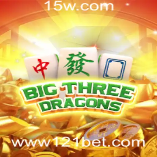 Descubra o Empolgante Mundo de BigThreeDragons no 121BET