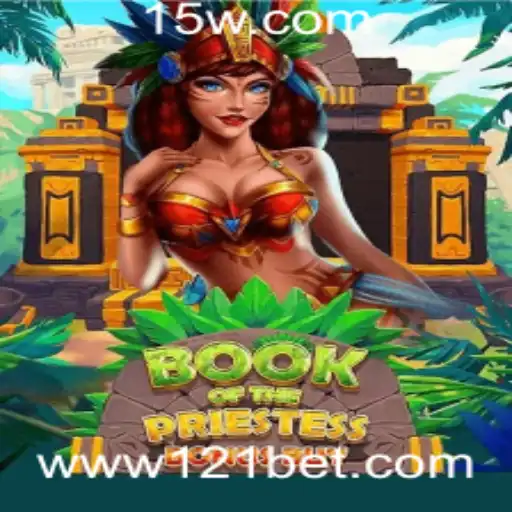 Descubra o Fascinante Mundo de BookOfThePriestess no 121BET