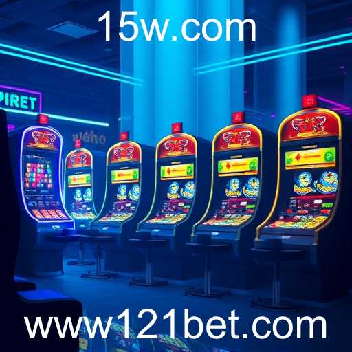 A Evolução dos Caça-níqueis Online: Uma Análise Detalhada