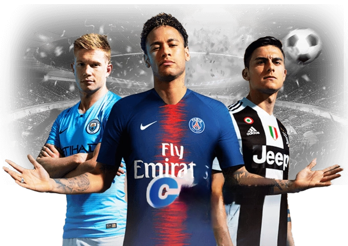 Muitas apostas esportivas na 121BET sports
