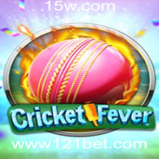 Descubra CricketFever: O Novo Fenômeno dos Jogos com 121BET