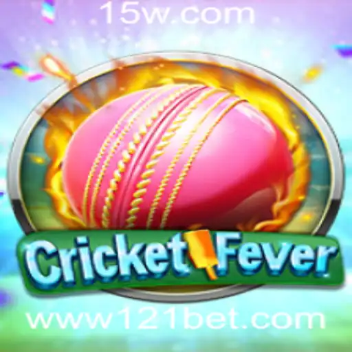 Descubra CricketFever: O Novo Fenômeno dos Jogos com 121BET