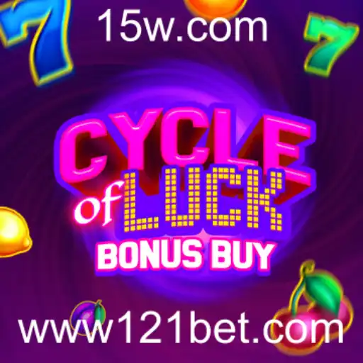 Descubra o Fascinante Mundo do Game CycleofLuckBonusBuy com 121BET