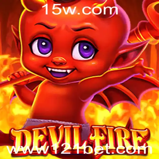 DevilFire: Um Jogo de Estratégia e Ação com 121BET