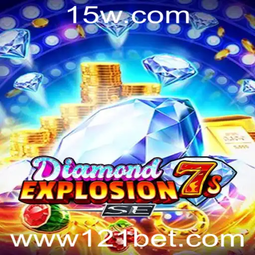 DiamondExplosion7sSE: Descubra o Jogo Entusiasmante que está Agitando o Mundo do Entretenimento
