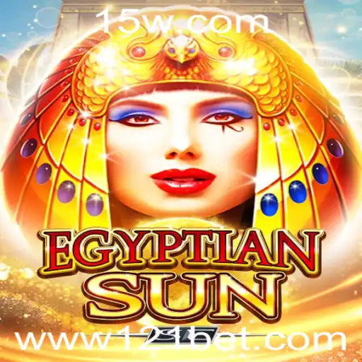 EgyptianSunSE: Descubra o Fascinante Universo do Novo Jogo Inspirado no Egito Antigo
