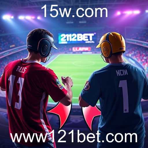 Esportes Virtuais: O Mundo Fascinante das Competições Digitais