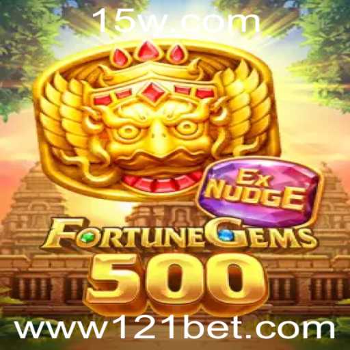 Descubra o Fascinante Mundo de FortuneGems500 com 121BET