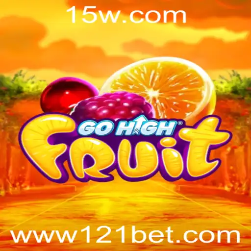 Descubra a Emoção de GoHighFruit no 121BET
