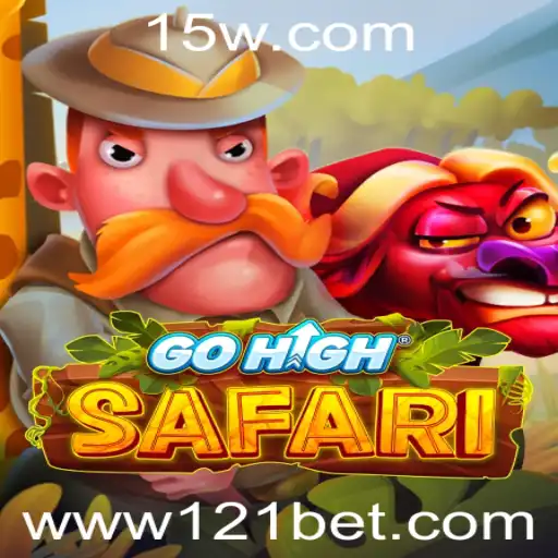 Desvendando o Mundo de GoHighSafari e sua Ligação com 121BET