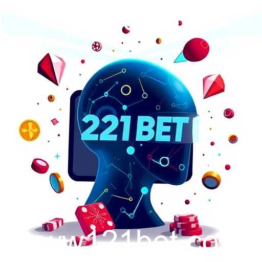 O Crescimento do 121BET no Mercado de Jogos Online