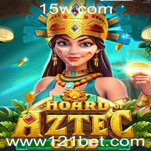 Descubra os Segredos do Jogo HoardofAztecgold com 121BET