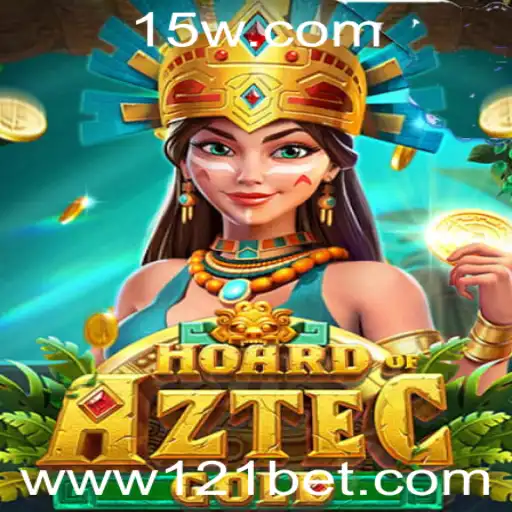 Descubra os Segredos do Jogo HoardofAztecgold com 121BET
