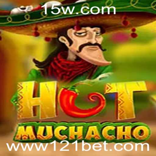 Descubra HotMuchacho: O Jogo em Ascensão na Plataforma 121BET
