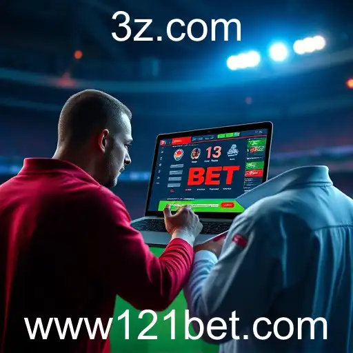 A Inovação do Jogo Online em 2025: Analisando o 121BET