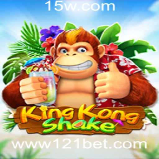 Descubra o Universo de KingKongShake: Aventuras e Estratégia na Ponta dos Dedos