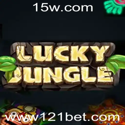 Explorando LuckyJungle: Um Jogo de Aventura e Estratégia com 121BET