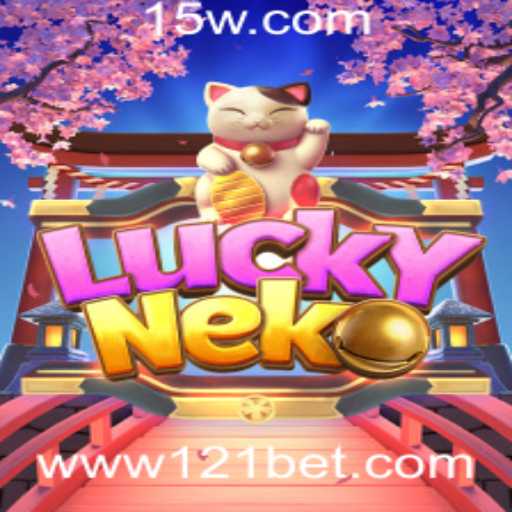 Explorando o Mundo de LuckyNeko: Um Guia Completo sobre o Jogo e a Plataforma 121BET