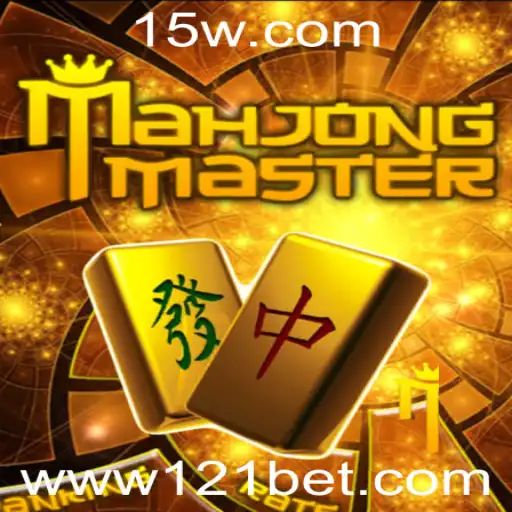 MahJongMaster: Descubra o Universo Fascinante do Jogo com 121BET