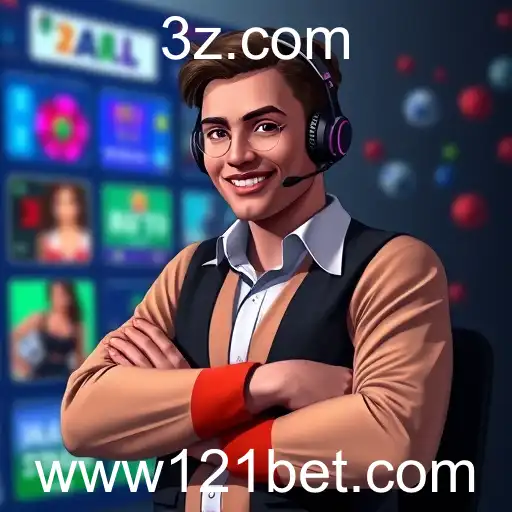 Tendências do Mercado de Apostas e o Papel do 121BET