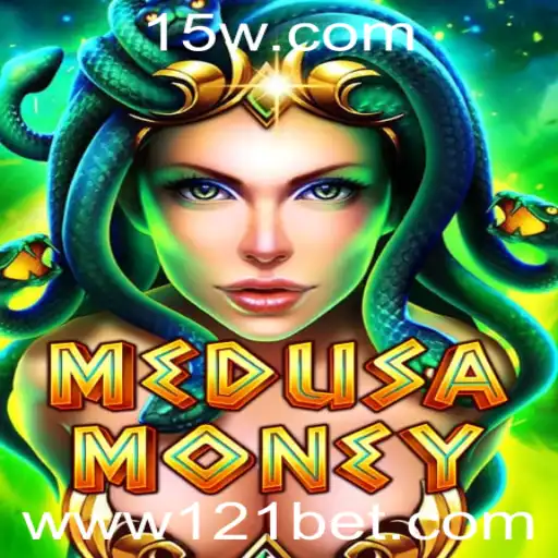 Descubra o Mundo Fascinante de MedusaMoney: Um Jogo Envolvente com 121BET