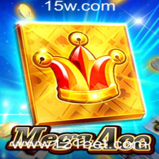 Explorando o Mundo de MegaAce e o Poder do 121BET