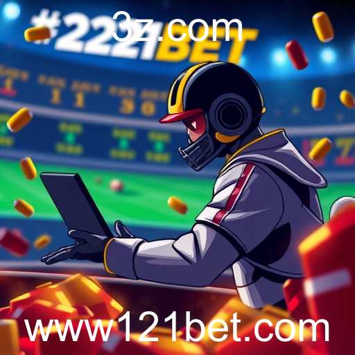 Expansão do Mercado de Apostas no Brasil: O Impacto da 121BET