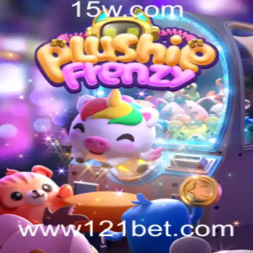 Explorando o Fascinante Mundo de PlushieFrenzy com 121BET