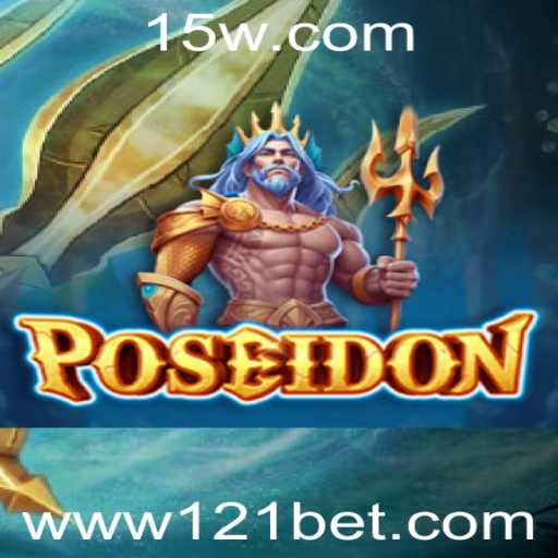 Explorando o Fascinante Mundo de Poseidon no 121BET