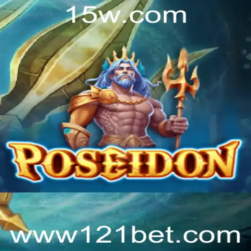 Explorando o Fascinante Mundo de Poseidon no 121BET