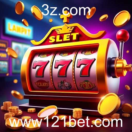 A Emoção e Dinamicidade dos Caça-Níqueis no 121BET