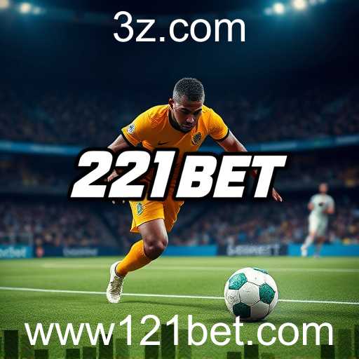 Apostas Esportivas em 121BET: Como Tornar o Esporte Mais Empolgante