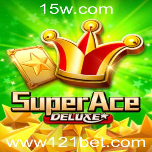 Explorando SuperAceDeluxe: Um Jogo de Estratégia e Aventura