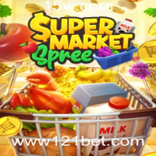Descubra SupermarketSpree: O Novo Fenômeno dos Jogos de Estratégia