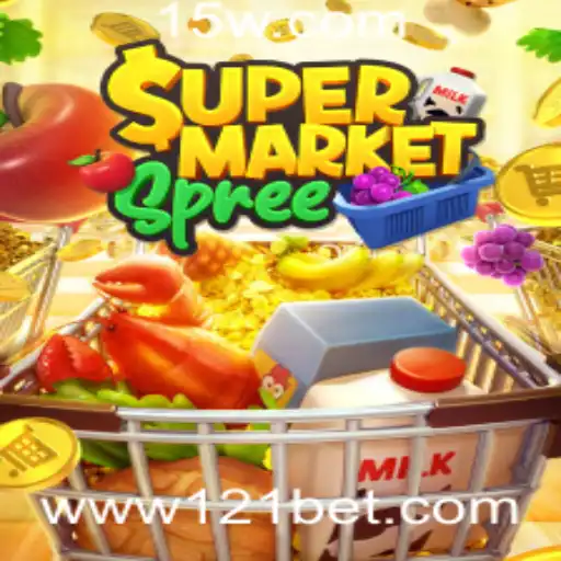 Descubra SupermarketSpree: O Novo Fenômeno dos Jogos de Estratégia