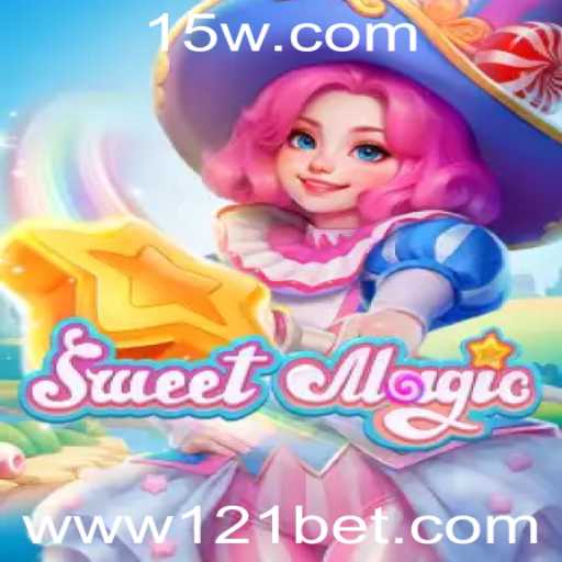 SweetMagic: Um Jogo Encantador para os Amantes de Estratégia
