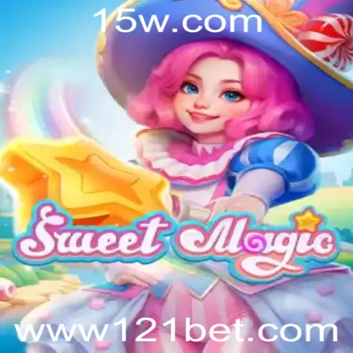 SweetMagic: Um Jogo Encantador para os Amantes de Estratégia