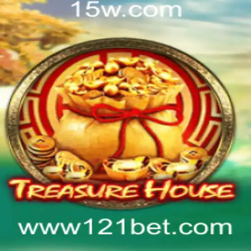 Explorando 'TreasureHouse' com a Plataforma 121BET