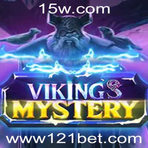 VikingsMystery: Explore o Jogo de Estratégia com 121BET