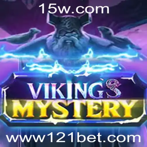 VikingsMystery: Explore o Jogo de Estratégia com 121BET