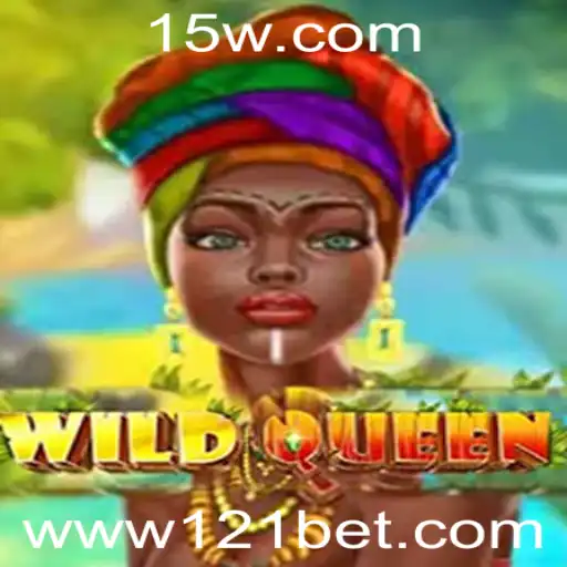 Explorando o Novo Jogo WildQueen: Uma Aposta Real com 121BET